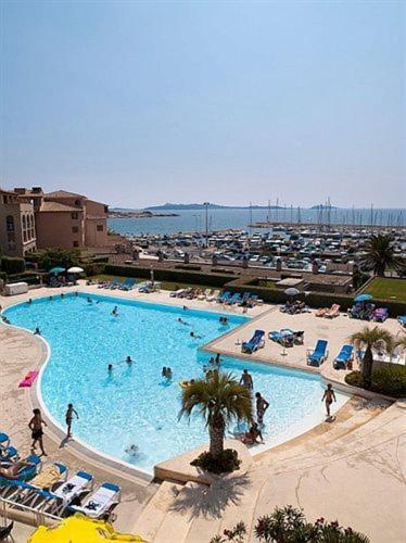Vue Sur La Mer, Plage A 50M Six-Fours-les-Plages Exteriér fotografie