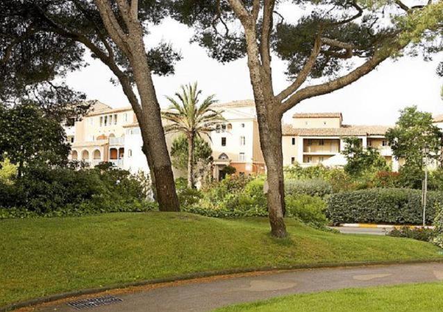 Vue Sur La Mer, Plage A 50M Six-Fours-les-Plages Exteriér fotografie